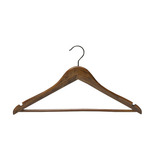 WTAPS 木製ハンガー 10本 W)taps - WTAPS 木製ハンガー 10本の通販 by fleur's shop