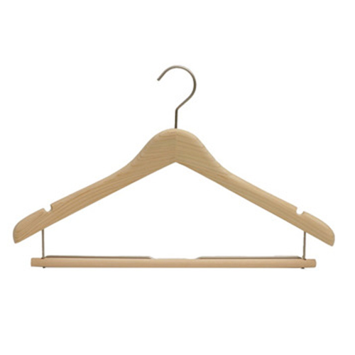 <単品購入可能>① LARDINI 木製 ジャケット 純正ハンガー Yahoo!オークション -「lardini ラルディーニ」(ハンガー) (家庭