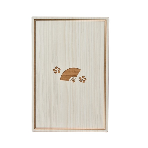 クルーシャル（CRU-CIAL） 御朱印帳 千代扇子｜【ハンズネットストア】