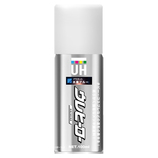 斎藤塗料 ウレヒーロー プラネットスプレー 木星グリーン 100mL