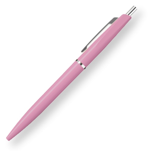 アンテリック（ANTERIQUE） シャープペンシル 0.5mm MP1S-PP ピーチ