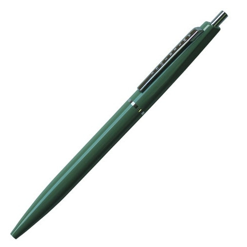 アンテリック（ANTERIQUE） シャープペンシル 0.5mm MP1S-SG セイジ