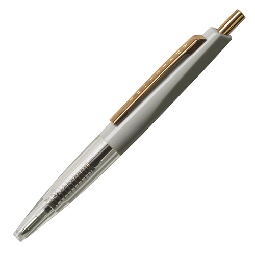アンテリック（ANTERIQUE） ミニボールペン 0.5mm BP10-PGXCC