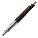 アンテリック（ANTERIQUE） ミニボールペン 0.5mm BP10-ABXEB アクア