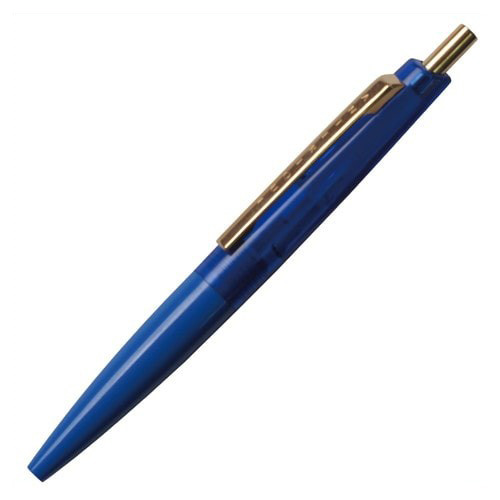 アンテリック（ANTERIQUE） ミニボールペン 0.5mm BP10-CRBXDB クリア
