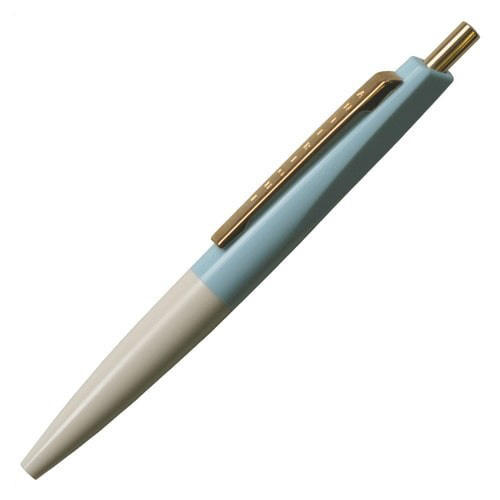 アンテリック（ANTERIQUE） ミニボールペン 0.5mm BP10-ABXEB アクア