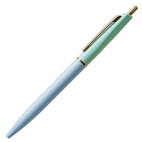 アンテリック（ANTERIQUE） ボールペン 0.5mm BP1-IG×AB