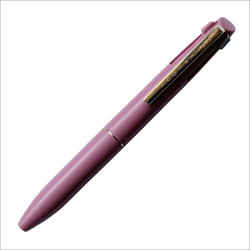 アンテリック（ANTERIQUE） 3色ミニボールペン 0.5mm BP30-SW スノー