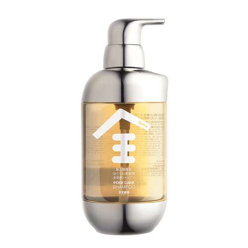 セイカゼン（Seika 全） シャンプー 400mL｜【ハンズネットストア】