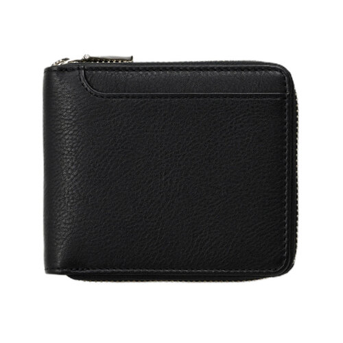 ミラグロ ミリングレザー・ＲＦウォレット