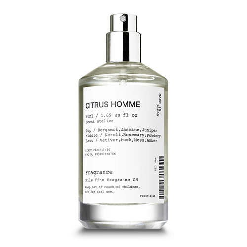 Ｍ2【保管品】③FLOWERS オードトワレ ネリネ　譲葉　50ml M2【保管品】③FLOWERS オードトワレ ネリネ 譲葉 50ml