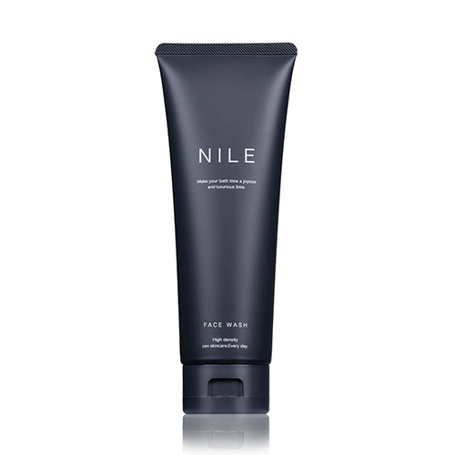 NILE洗顔クリーム150gSARANARA 濃密泡洗顔クリーム ナイル（NILE） 濃密泡洗顔クリーム 150g｜【ハンズネットストア】