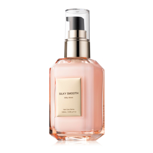 ナイル（NILE） ヘアミルク シルキースムース アップルブルーム