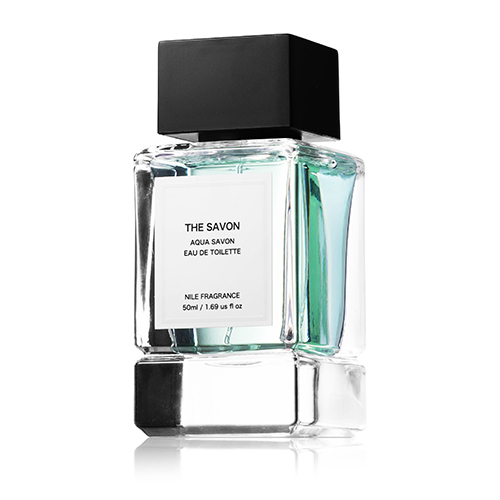 ナイル（NILE） フレグランス ザ サボン 50mL｜【ハンズネットストア】
