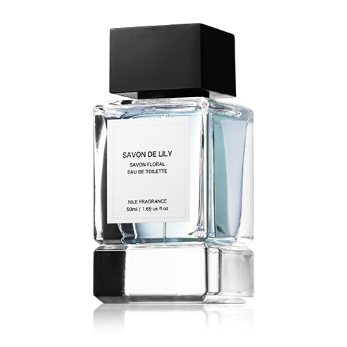 ナイル（NILE） フレグランス サボンドリリー 50mL｜【ハンズネット