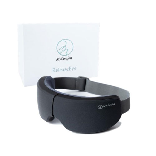 マイコンフォート（MyComfort） リリースアイ ブラック 【店頭のみ商品