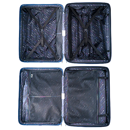アジア・ラゲージ（ASIA LUGGAGE） デカかるEdge 拡張タイプ 102