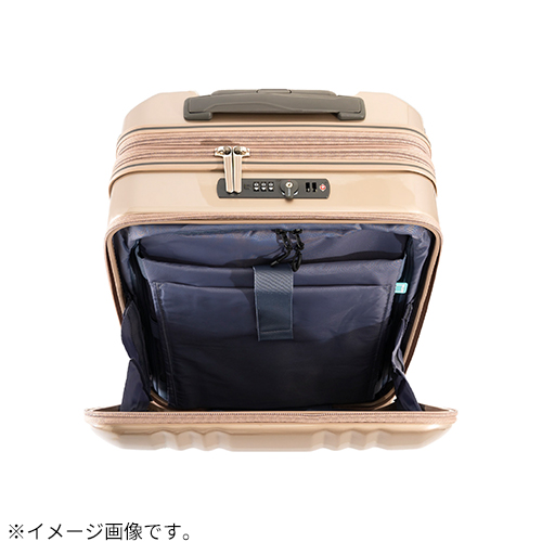 お買い得】 アジア・ラゲージ（ASIA LUGGAGE） デカかるEdge フロント