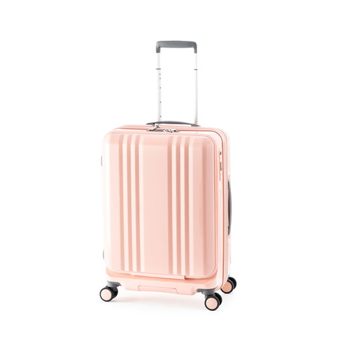 新品 チャイニーズ 8 用 10.5 mm ラジアル お買い得】 アジア・ラゲージ（ASIA LUGGAGE） デカかるEdge フロント