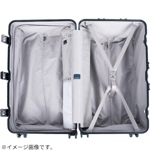 アジア・ラゲージ（ASIA LUGGAGE） グランマックス（GRANMAX） 98L GM