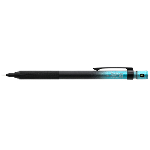 ラダイト（Luddite） TechDraw2 シャープペンシル グラデーションB 0.5
