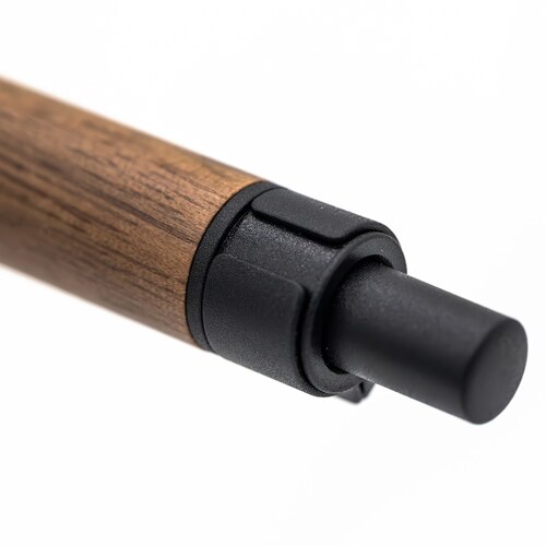 ラダイト（Luddite） エバードロー（EVERDRAW） Woodモデル シャープ