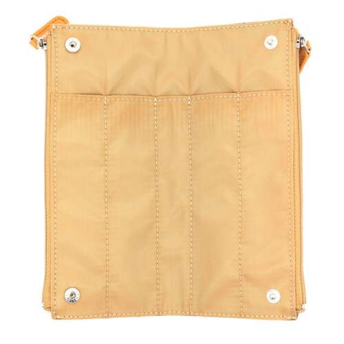 ラダイト（Luddite） THE POST サステナブルレザー ベンディペンケース