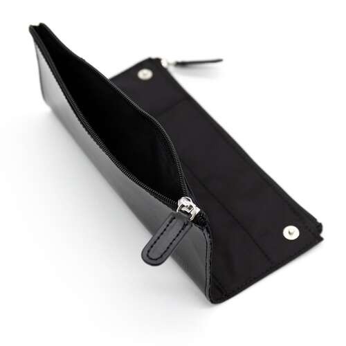 ラダイト（Luddite） THE POST サステナブルレザー ベンディペンケース