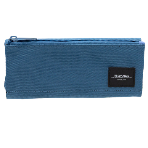 ラダイト（Luddite） RESONANCE ベンディペンケース エッセンシャル