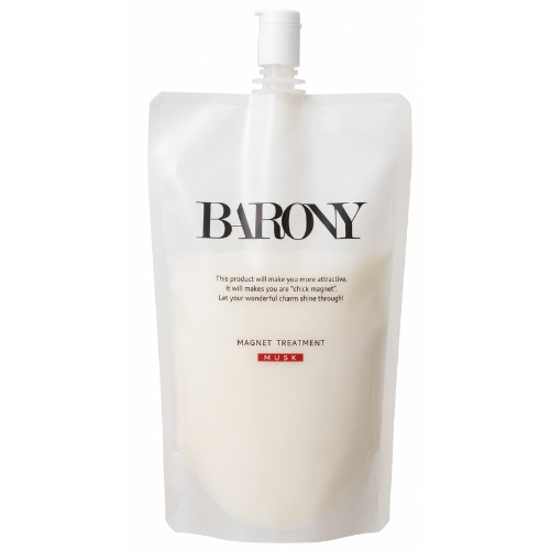 バロニー（BARONY） マグネットトリートメント 200mL｜【ハンズネット