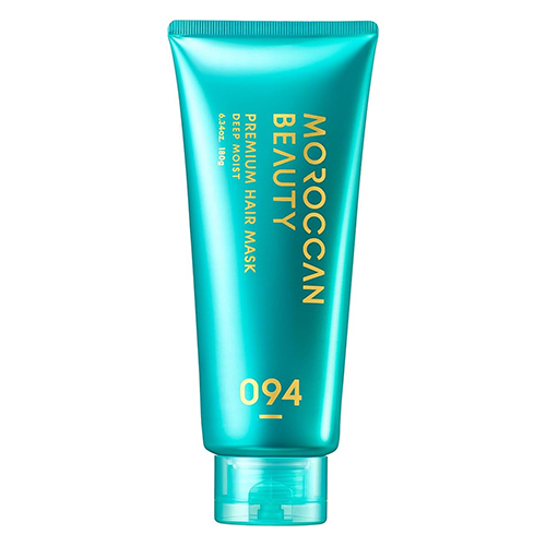 モロッカンビューティ（MOROCCAN BEAUTY） ディープモイスト