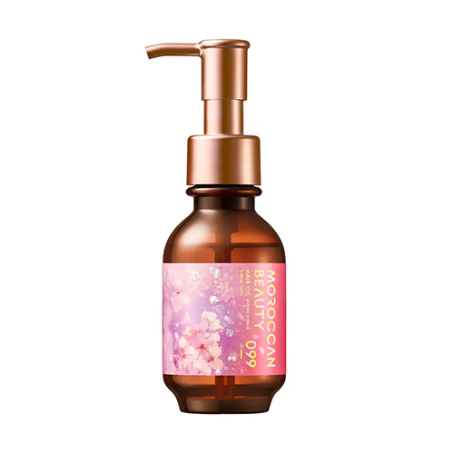 ヘアオイル モロッカンビューティ（MOROCCAN BEAUTY） ハイドロリペア ヘアオイル