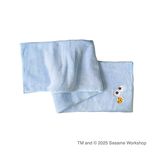 専用❤みかん＊もちぷに❤ヘアドライタオル⭐ブルー虎 専用❤みかん＊もちぷに❤ヘアドライタオル⭐ブルー虎