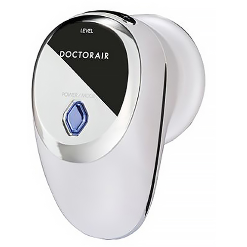 ドクターエア（DOCTORAIR） リフトライザー セレニティホワイト