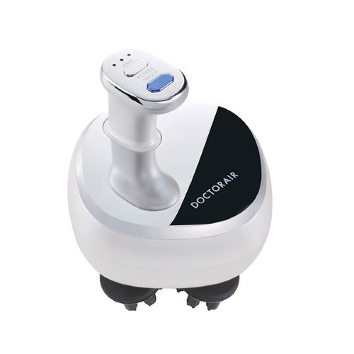 新品☆DOCTORAIR☆ EMSスカルプスパ☆BSC-01 セレニティホワイト ドクターエア（DOCTORAIR） EMSスカルプスパ BSC－01WH セレニティ