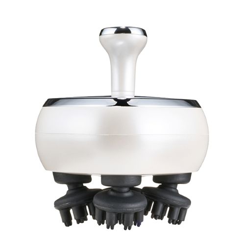 ドクターエア（DOCTORAIR） EMSスカルプスパ BSC－01WH セレニティ