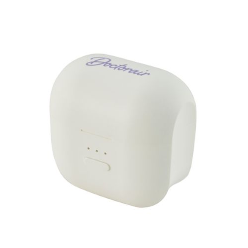 ドクターエア（DOCTORAIR） イヤラボmini ラベンダー｜【ハンズネット