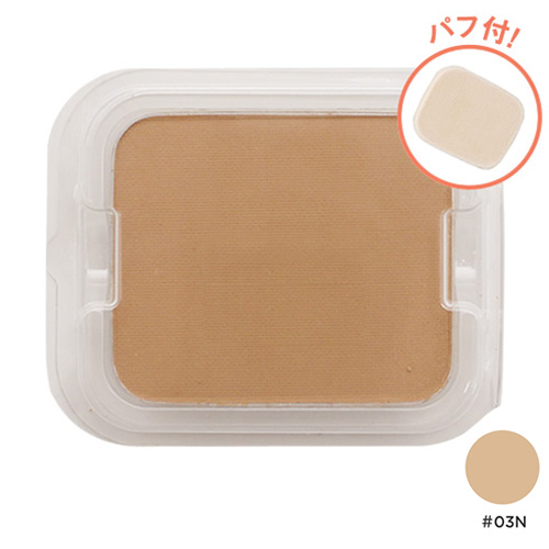 東急ハンズ先行 東急ハンズ限定 エトヴォス Etvos タイムレスフォギーミネラルファンデーション リフィル 03n 10g 店頭のみ商品 ファンデーション 化粧下地 パウダーファンデーション 東急ハンズネットストア