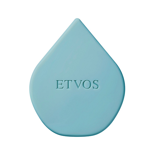 ぺそ etvos エトヴォス（ETVOS） ミネラルプレストチーク ミュートペール