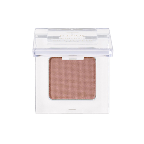 エトヴォス（ETVOS） ミネラルマルチパウダー 3 セピアブラウン