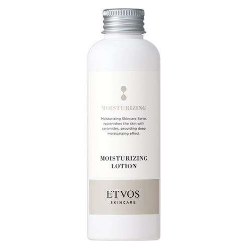 ETVOS ULTIMIST LOTION & SERUM 100ml セット エトヴォス（ETVOS） モイスチャライジングローション Ⅰ 150mL