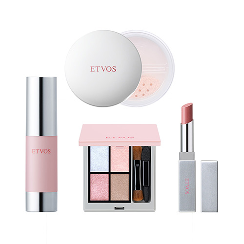 エトヴォス（ETVOS） 2025 ホリデーコフレ セット｜【ハンズネットストア】