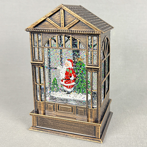 クリスマス】 スノーイングハウスライト｜【ハンズネットストア】