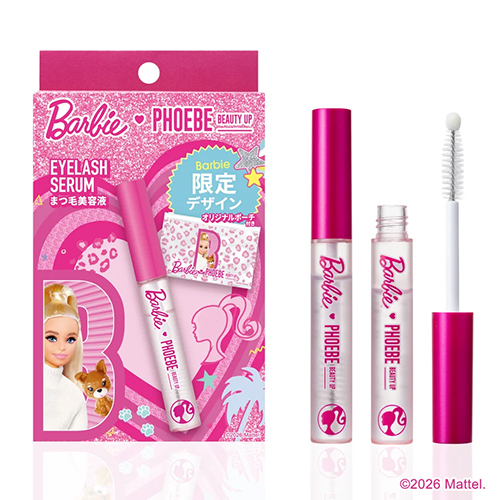 フィービービューティーアップ（PHOEBE BEAUTY UP） アイラッシュ