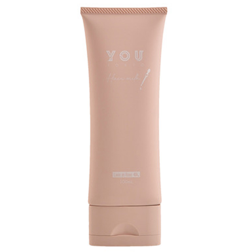 新品未開封　YOU TOKYOヘアミルク 100ml ユートーキョー（YOU TOKYO） ヘアミルク ラヴィアンローズ 100mL