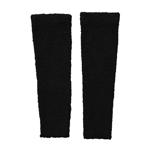 ふわりぃスリム レッグサポーター ブラック｜【ハンズネットストア】