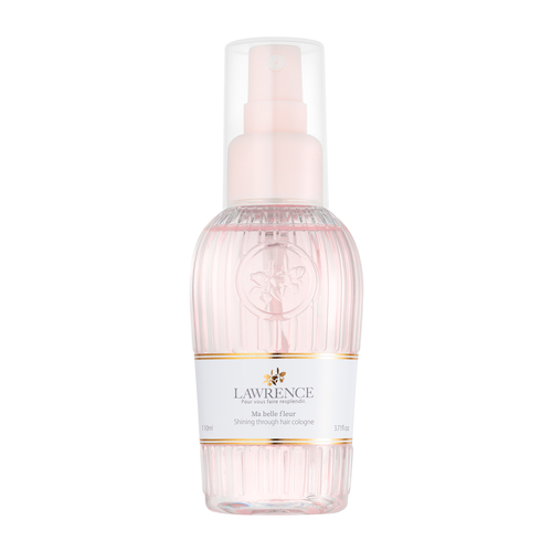 ロウレンス（LAWRENCE） シャイニングスルーヘアコロン マベルフルール