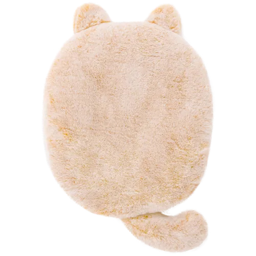 靴下サプリ　まるでこたつソックス　23～25cm　ブラック