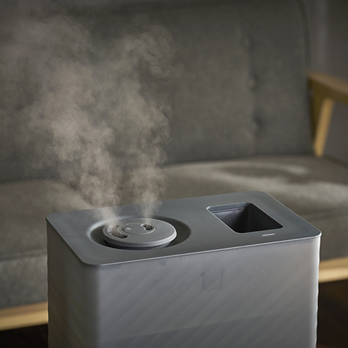 リピート　koguma様5リットルモイスト　1個 クワッズ（QUADS） エルモイストハイブリッド QS541 グレー