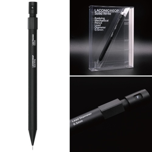 ラコニック（LACONIC） ソリッドライト（Solid Write） 0.5mm SW-01
